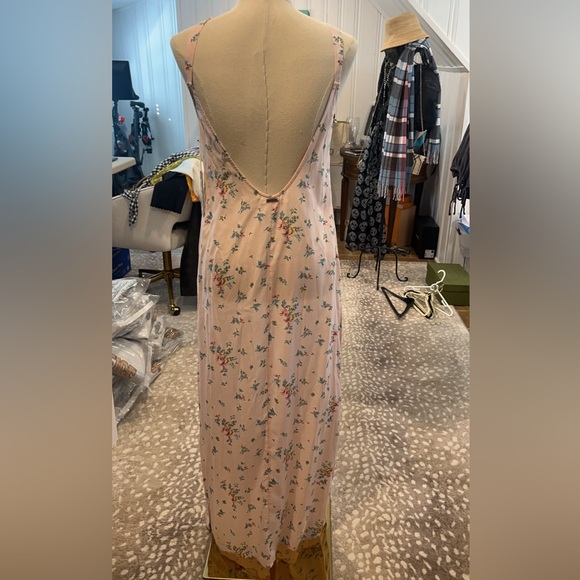 Billabong Dress. NWT - Picture 3 of 5